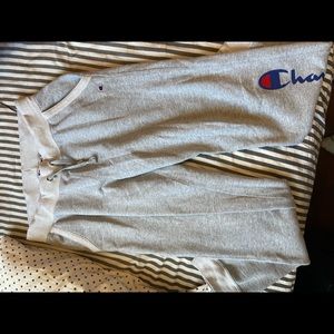 champion sweat pants